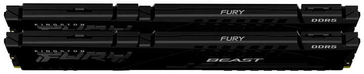Оперативная память Kingston Fury DDR5-5600 16384MB PC5-44800 (Kit