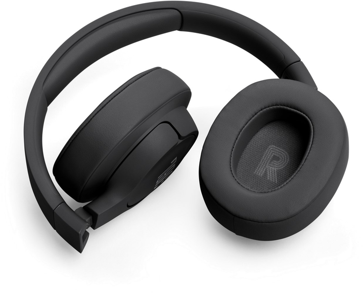 Навушники JBL Tune 720BT Black (JBLT720BTBLK) - зображення 10