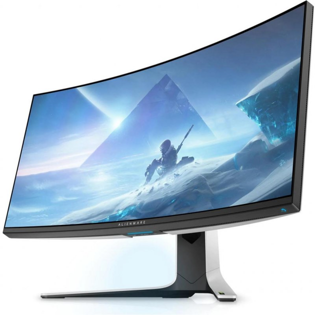 Монитор Dell AW3821DW (210-AXQM) - изображение 2