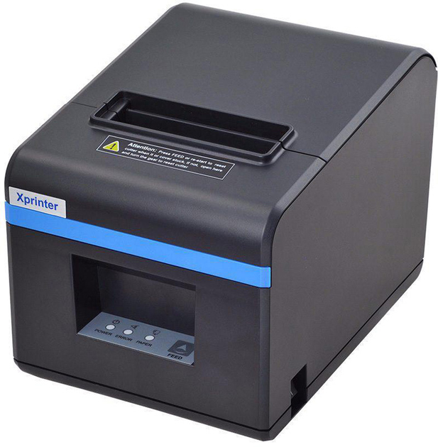 POS-принтер Xprinter XP-N160II – фото, отзывы, характеристики в ...