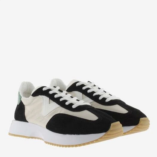 Sneakersy damskie Victoria Cosmos Nylon 1134100-12 38 24.9 cm Szare (8433101784036) - obraz 3