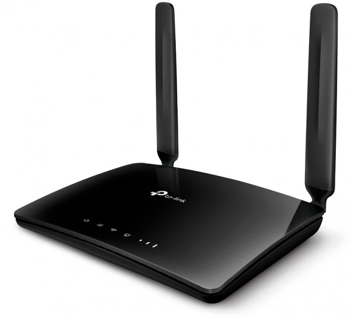 Маршрутизатор Wi-Fi Роутер TP-Link TL-MR400 (ARCHER-MR400) - изображение 2