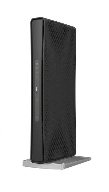 Маршрутизатор Wi-Fi Роутер MikroTik hAP ac3 LTE6 kit - зображення 3