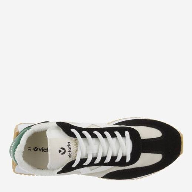 Buty sportowe damskie Victoria Cosmos Nylon 1134100-12 41 26.9 cm Szare (8433101784074) - obraz 5