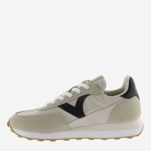 Buty sportowe damskie Victoria Astro Nylon 1138106-80 39 25.6 cm Beżowe (8433101789260) - obraz 3