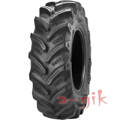 Шина Pirelli PHP:85 (с/г) 520/85 R42 157A8/157B - Фото 1 Шина Pirelli PHP:85 (с/г) 520/85 R42 157A8/157B - зображення 1
