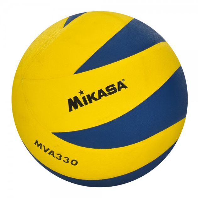Мяч волейбольный MIKASA MS 0162-5 (IR08129) – фото, отзывы ...