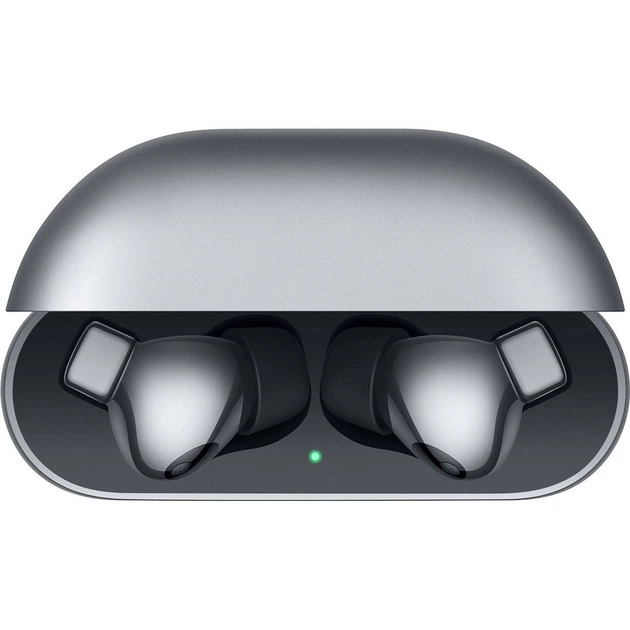 Беспроводные наушники Huawei Freebuds Pro, Silver Frost (55033757) - изображение 6