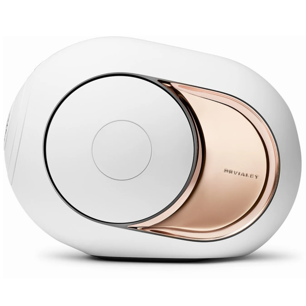 Стационарная акустика Devialet Phantom I 108, White - изображение 3