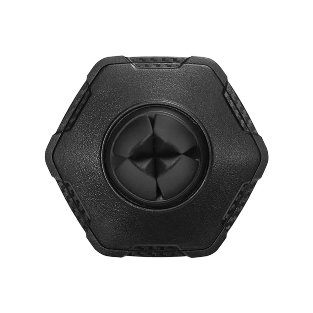 Автодержатель Spigen Magnetic Car Vent QS11, Black (000CG20879) - изображение 3