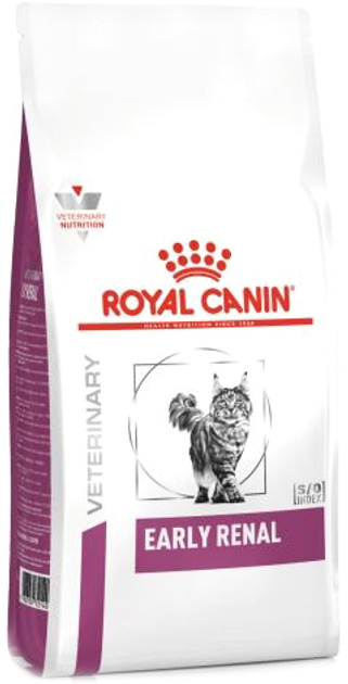 Sucha karma Royal Canin Early Renal Cat 3,5 kg (3182550915397) - obraz 1
