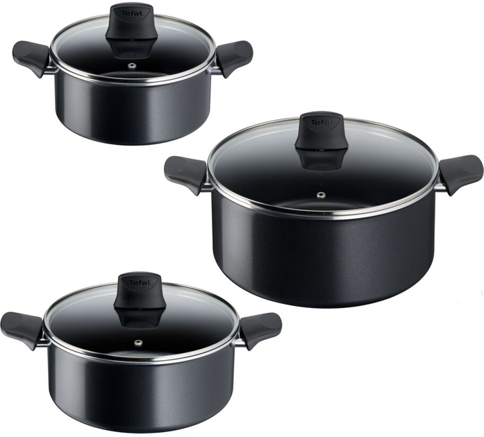 Tefal Generous Cook C