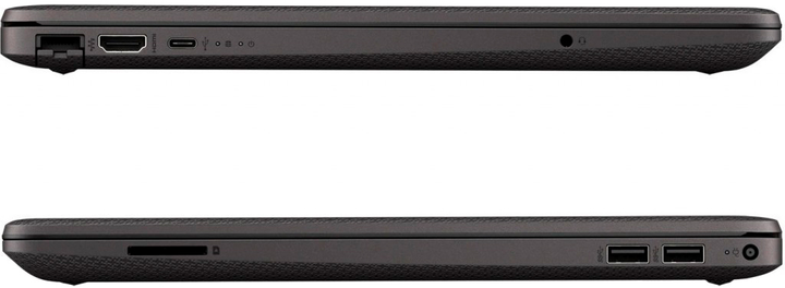 Ноутбук HP 250 G9 (MOBHP-NOT3841) Black - зображення 5