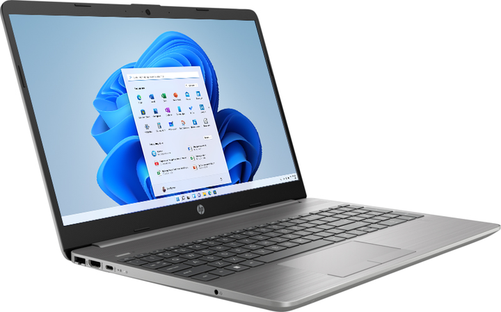 Ноутбук HP 255 G9 6S6F2EA Gray - зображення 3