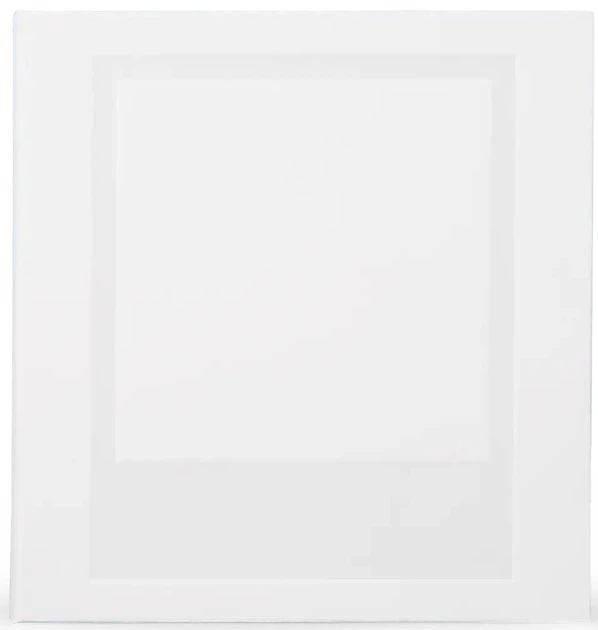 Фотоальбом весільний Polaroid White (9120096772931) - зображення 2
