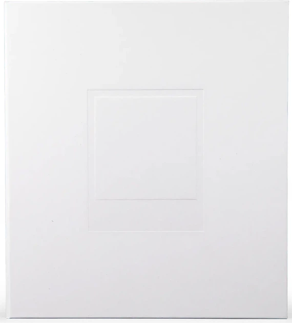 Album zdjęć ślubnych Polaroid Biały (9120096772948) - obraz 2