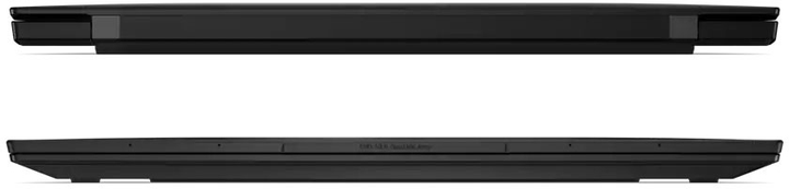 Ноутбук Lenovo ThinkPad X1 Carbon Gen 10 (MOBLEVNOTMAUL) Black - зображення 10