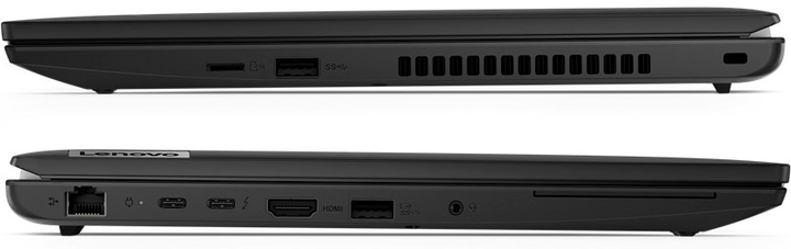 Laptop Lenovo ThinkPad L15 Gen 3 (MOBLEVNOTMB20) Thunder Black - obraz 6