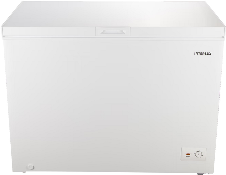 Морозильный ларь INTERLUX IL-0300CF - изображение 1