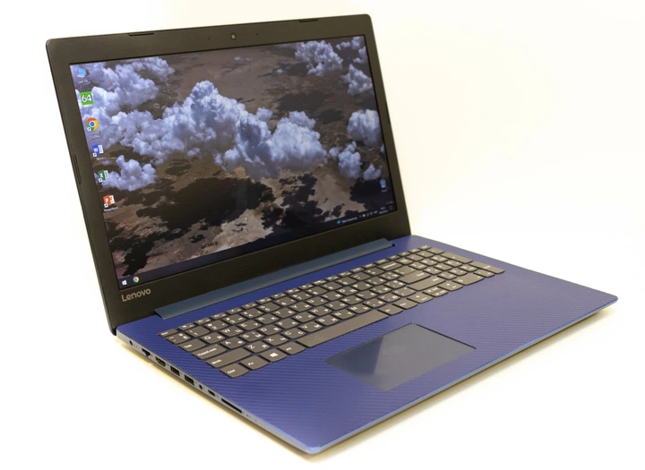 Ноутбук Lenovo IdeaPad 330-15IKB I7-8550U 8Gb 512SSD intelHD/Б.в