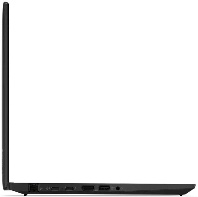 Ноутбук Lenovo ThinkPad P14s Gen 3 (MOBLEVNOTMAZP) Black - зображення 10