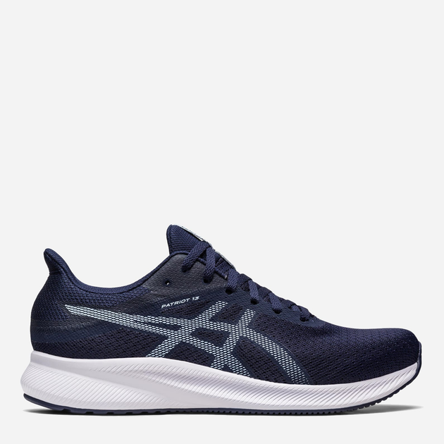 Мужские кроссовки для бега ASICS Patriot 13 1011B485-403 42.5 (9) 27 см ...