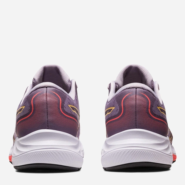 Женские кроссовки для бега ASICS Gel-Excite 9 1012B182-501 37 (6) 23 см Фиолетовые (4550456253988) - изображение 7