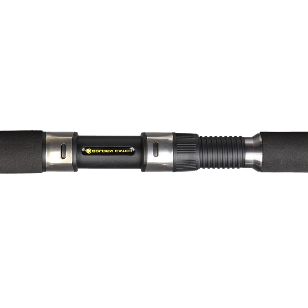 Удилище спиннинговое GC Slash SLS-662M 1.98м 6-24г - Фото 5 Удилище спиннинговое GC Slash SLS-662M 1.98м 6-24г - изображение 5