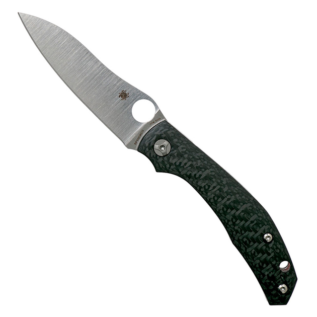 Складной нож Spyderco Kapara C241CFP - изображение 1