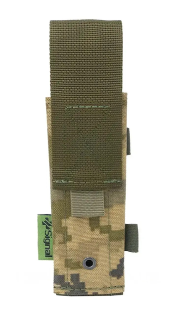 Підсумок для турнікета (Тип-3) Signal, Український піксель (Cordura) - зображення 1