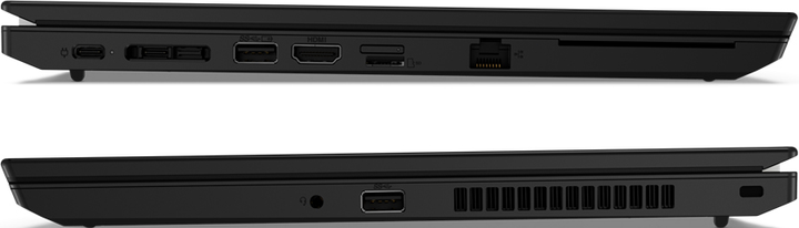 Laptop Lenovo ThinkPad L15 Gen 1 (MOBLEVNOTMAZU) Black - obraz 13