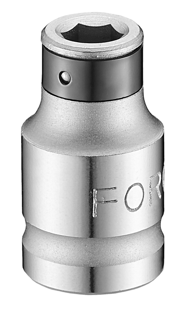 1/2" Битодержатель для бит 10 мм L=38 мм (FORCE 81047) – фото, отзывы ...