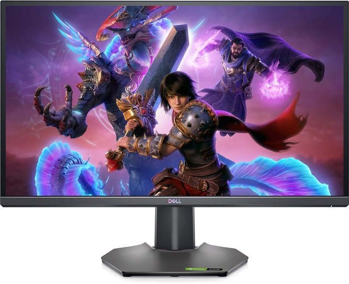 Монитор Dell 27" G2723H (210-BFDT) IPS Black 240Hz – фото, отзывы ...