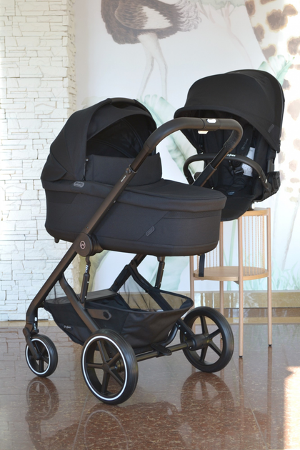 Cybex kinderwagen clearance balios m