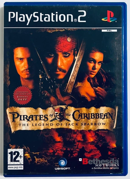 SF・ファンタジー・ホラー Pirates of the Caribbean Jack Sparrow ROZETKA » Pirates of the Caribbean The Legend of Jack Sparrow