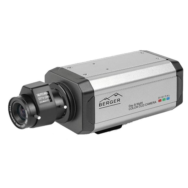 Камера для видеонаблюдения Lux 311 SHD Sony 600 TVL без объектива и ...