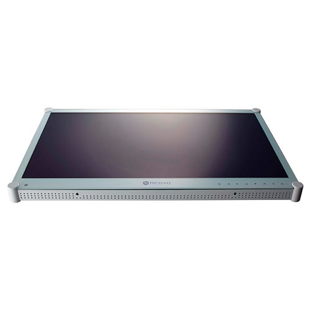 Монитор TFT 21.5" Neovo RX-22G стекло NeoV Anti-Burn-in D-SUB DVI-D HDMI DP 24/7 1920x1080 21Вт металлический колонки - изображение 3