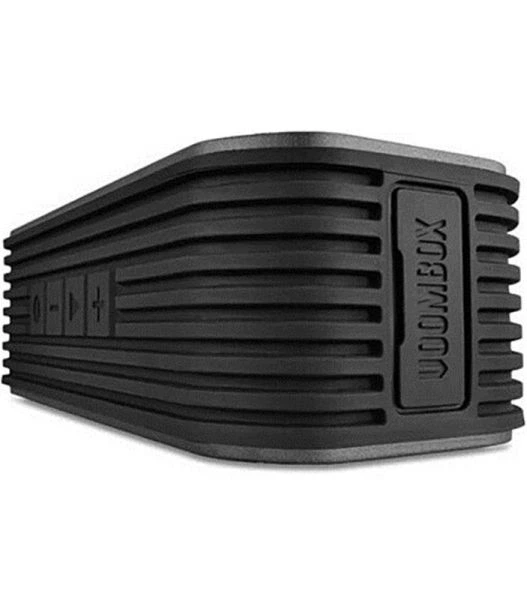 Портативная колонка Divoom Voombox-Outdoor (3gen) Black - изображение 2