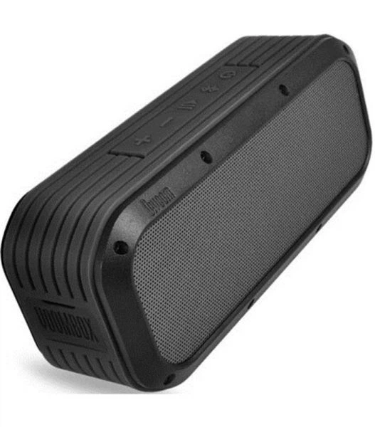 Портативная колонка Divoom Voombox-Outdoor (3gen) Black - изображение 3