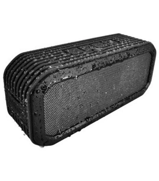 Портативная колонка Divoom Voombox-Outdoor (3gen) Black - изображение 6