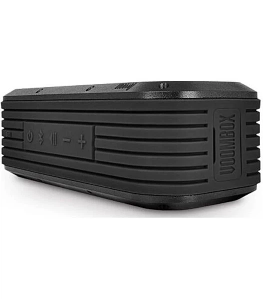 Портативная колонка Divoom Voombox-Outdoor (3gen) Black - изображение 7