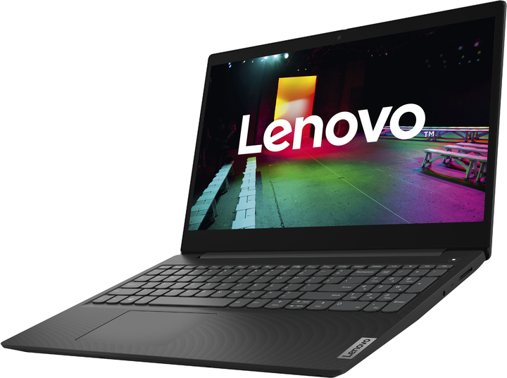 Ноутбук Lenovo IdeaPad 3 15ADA05 (81W101QVRA) – фото, отзывы ...