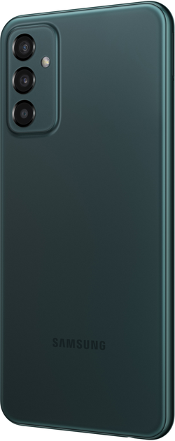 Smartfon Samsung Galaxy M23 5G 4/128GB Deep Green - obraz 7