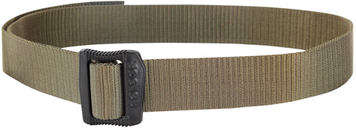 Ремінь брючний Condor BDU BELT синтетичний до:койот (161764) - зображення 1