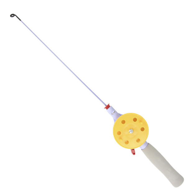 Удочка зимняя ZEOX Polar Guide 0245PG - Фото 1 Удочка зимняя ZEOX Polar Guide 0245PG - изображение 1