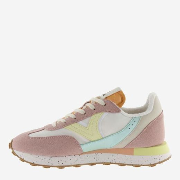 Buty sportowe damskie Victoria 1136103-170 37 24.3 cm Nude (8433101088868) - obraz 3