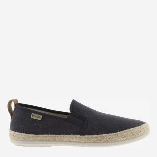 Espadryle Męskie Victoria 5200155-30 41 (27,1 cm) Marino (8433101826330) - obraz 1