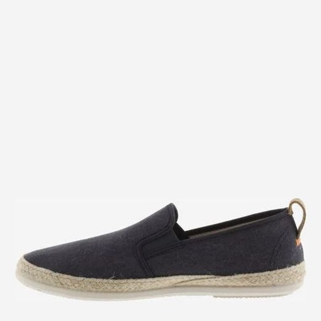 Espadryle męskie Victoria 5200155-30 43 28.4 cm Niebieskie (8433101826422) - obraz 3