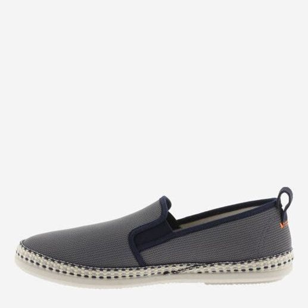 Espadryle męskie Victoria 5200161-12 42 27.7 cm Szare (8433101216315) - obraz 4
