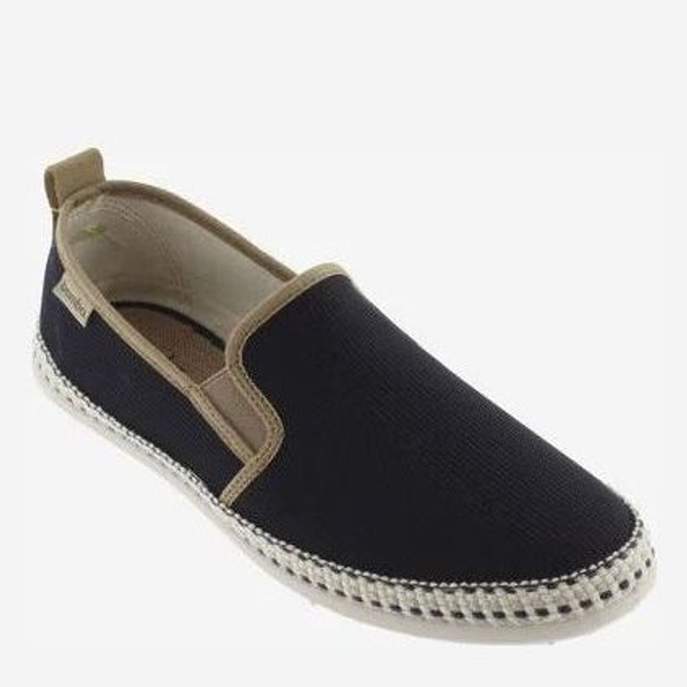 Espadryle Męskie Victoria 5200161-30 43 (28,4 cm) Marino (8433101216407) - obraz 2